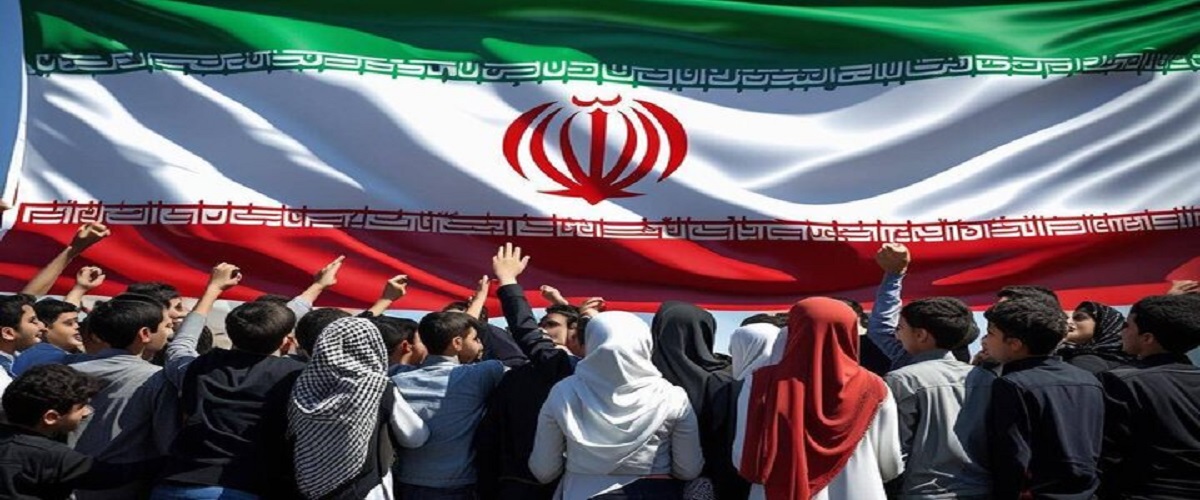 First Responsive Image