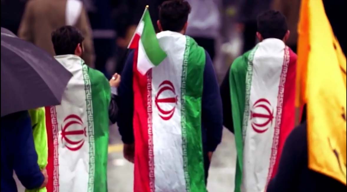 دهه فجر مبارک باد